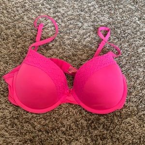 New women’s bra